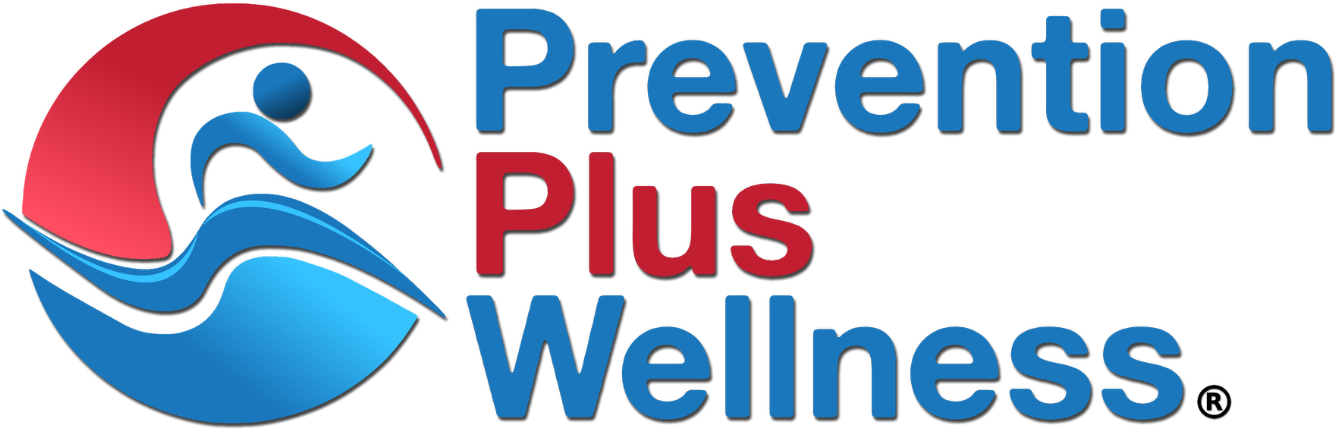 Prevention Plus Wellness